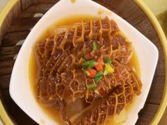 -海皇食府(水都假日酒店店)