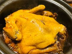 -老西门·常州菜(新区店)