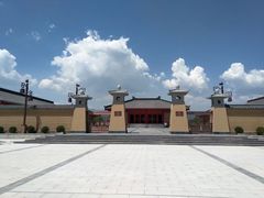 -宝鸡周原博物院
