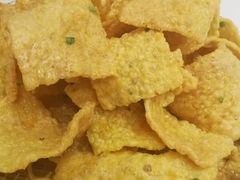 蛋黄焗锅巴-庐州太太(南七里店)