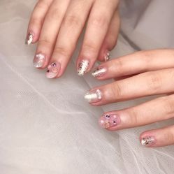 -森日式美甲沙龙MORI NAIL总店