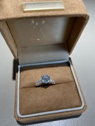 -VE DIAMOND·天然&培育钻石定制