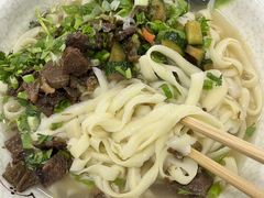 -哈工大一校区食堂