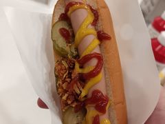 -宜家·瑞典风味餐厅(北京西红门店)