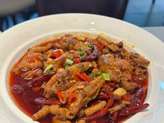 -老三样 · 江西菜馆(前海壹方汇店)
