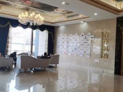 -名流健康高端体检中心·名宾门诊·健康管理