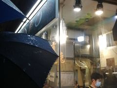 -老黄记手撕烤兔(玉林街店)