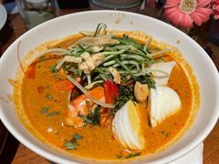 -Ginger(兴国路店)