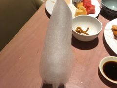 -杭州钱江新城万怡酒店-西餐厅