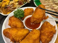 -一粥荟·非遗鱼粥(天河北店)