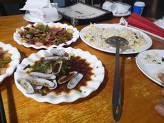 -温州一家人美食(西木头市店)