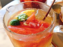 水果茶-gaga(深圳福田星河COCO Park店)