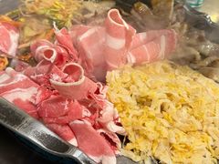 -李氏烤肉店