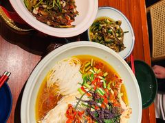 -隐厨·中国菜馆(三里屯T+MALL店)