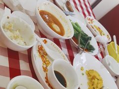 -西贝(南山宝能太古城店)