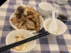 -钱大妈海鲜饭店(保利林语店)