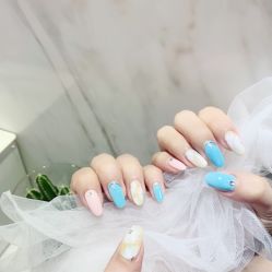 -PinkBaby美甲美睫