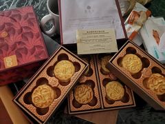 -上海半岛酒店·半岛精品店