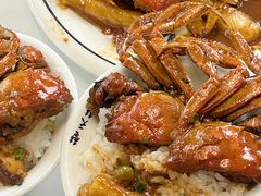 -蟹天蟹地农家菜·阳澄湖大闸蟹(浅水湾店)