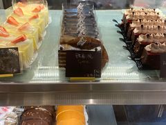 歌剧院蛋糕-Dough&Joe团憩(瑞虹天地月亮湾店)