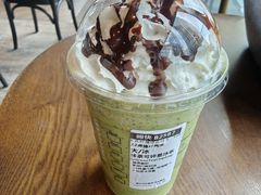 -星巴克(苏州诚品店)