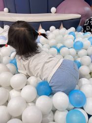 -MELAND CLUB亲子乐园·派对·餐厅(北京芳圆里ID MALL店)