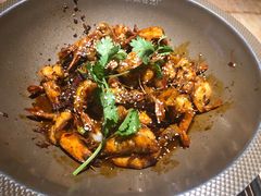 -阿味大虾(奥克斯广场店)