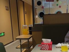 -海底捞火锅(龙湖三千集店)