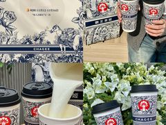 -霸王茶姬(正佳广场店)