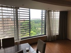 -张家港金凤凰度假村温泉