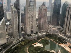 -君悦大酒店行政酒廊