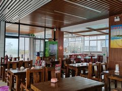 -老太太海鲜城(森林公园任家台店)