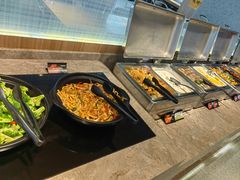 -比格比萨自助(诺亚大厦店)