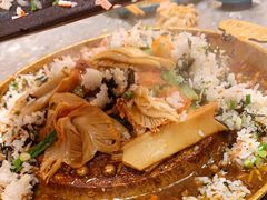 -牛牛章·章鱼水煎肉(光谷世界城店)