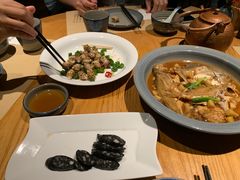 -荣小馆(杭州大厦店)