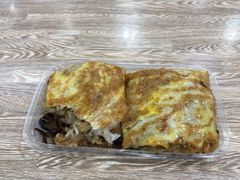 -户部巷小吃(中商徐东平价广场店)