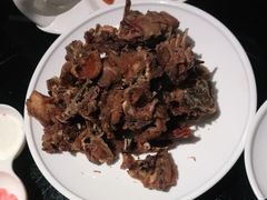 -皇城根北京风味主题餐厅(中海环宇城店)
