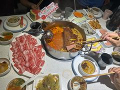 -麻辣因子滩羊火锅(世和广场店)