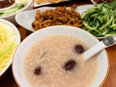 山药红枣薏米粥-老昌春饼(中央大街店)