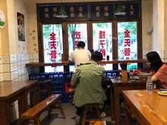 -矮子粉店1985·长沙米粉(湘春路店)