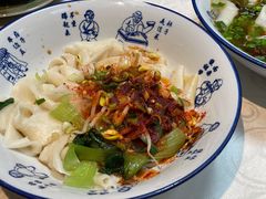 -汉唐宴长安食府