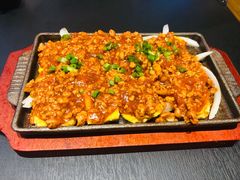 -熊吞·大碗丼烧肉饭(西市场嘉华店)
