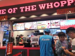 -汉堡王(常熟美城店)