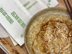 -舞素卷菜煎饼.糁汤(万达金街店)