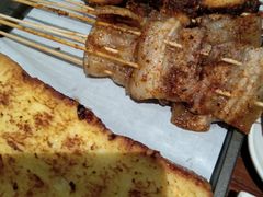 -庆峰龙虾烧烤(合肥一店)