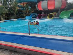 -上海玛雅海滩水公园