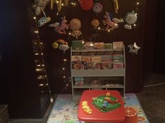 -岷山饭店-芝芝自助餐厅