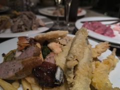 -上海佘山世茂艾美酒店