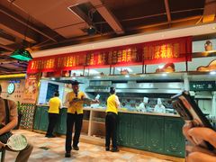 -驿楼兰·新疆菜(火车站店)