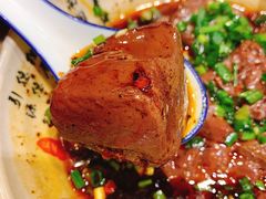 -杨三孃跷脚牛肉(玉双路店)